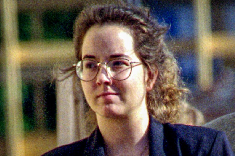 Susan Smith, who drowned her two young children 30 years ago, denied parole