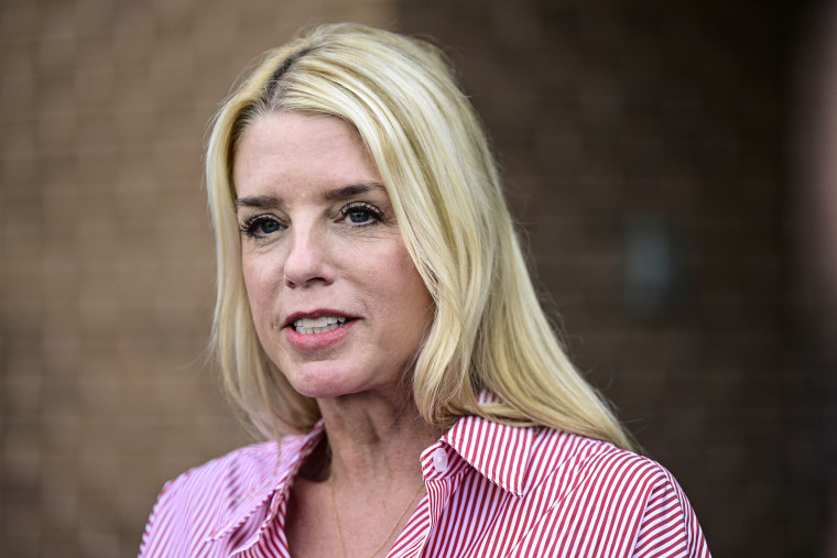 Pam Bondi