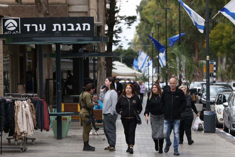 Israel Líbano Cessar-fogo