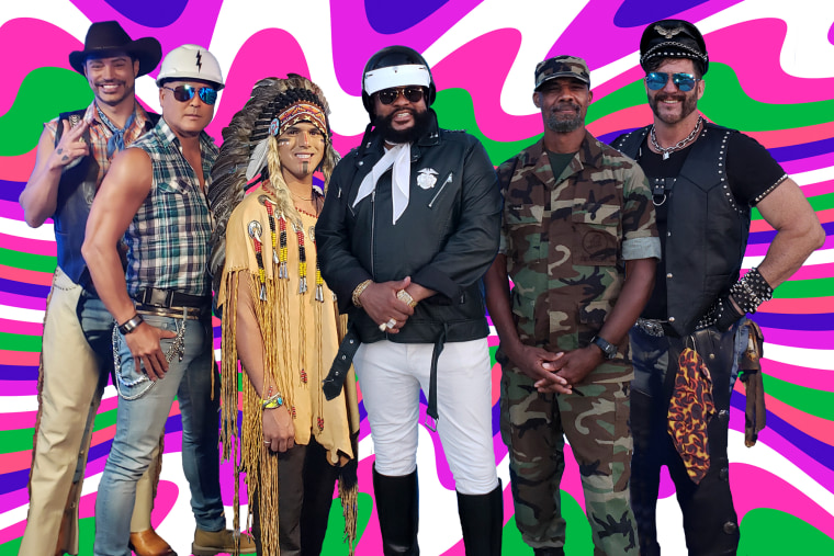 Another Winner In Trump’s 2024 Election: The Village People’s ‘y.m.c.a.’