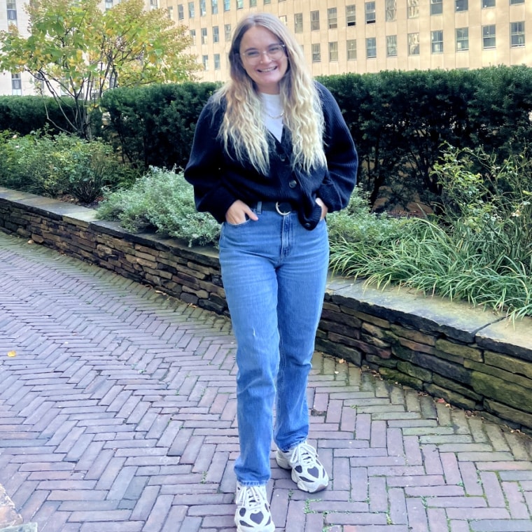 Shop All of Shop TODAY's Favorite Jeans of 2025