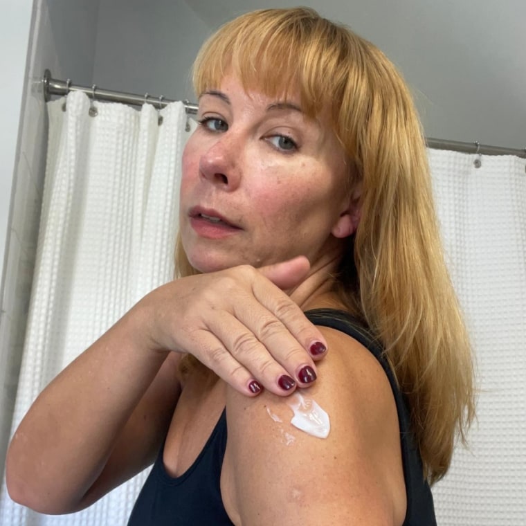 Medix 5.5 Retinol + Ferulic Acid Age Rewind Body Cream