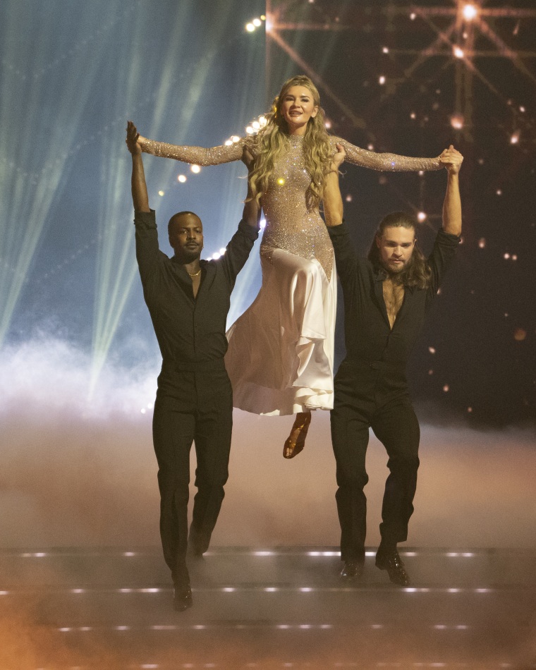 Who Won 'Dancing With the Stars' Season 33? Winner, Best Moments