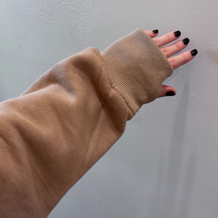 Automet Half Zip Pullover