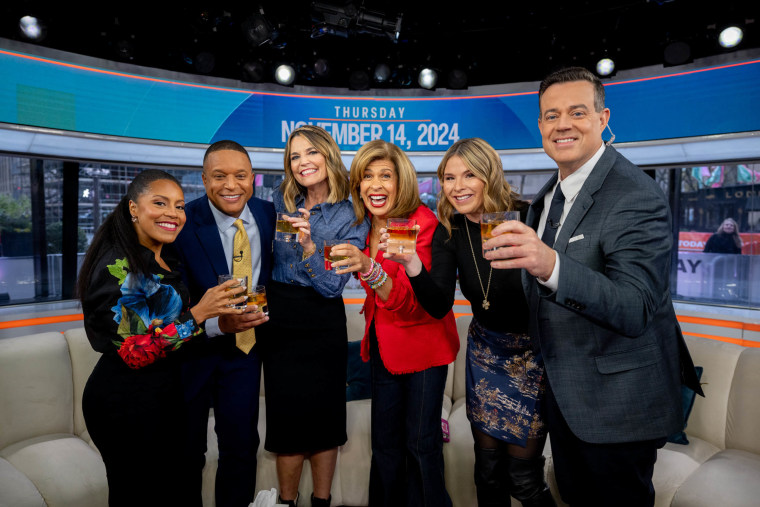 Craig Melvin