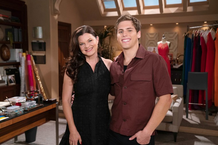 The Bold and the Beautiful