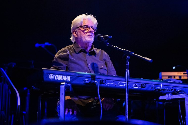 Michael McDonald 