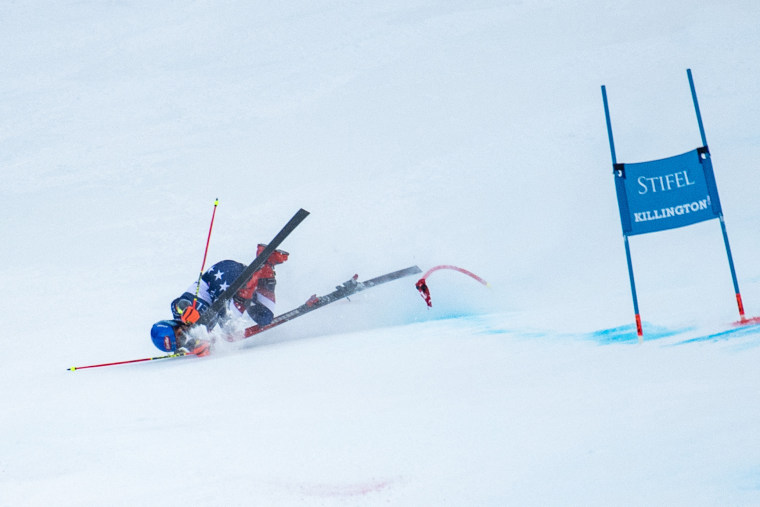 SKI-WORLD-WOMEN-USA-GIANTSLALOM