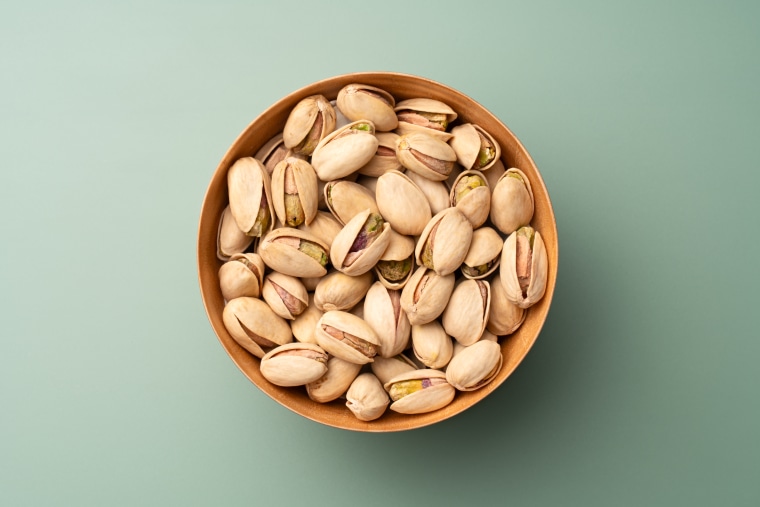 What are the healthiest nuts for weight reduction? The No. 1 pick out, consistent with a dietitian