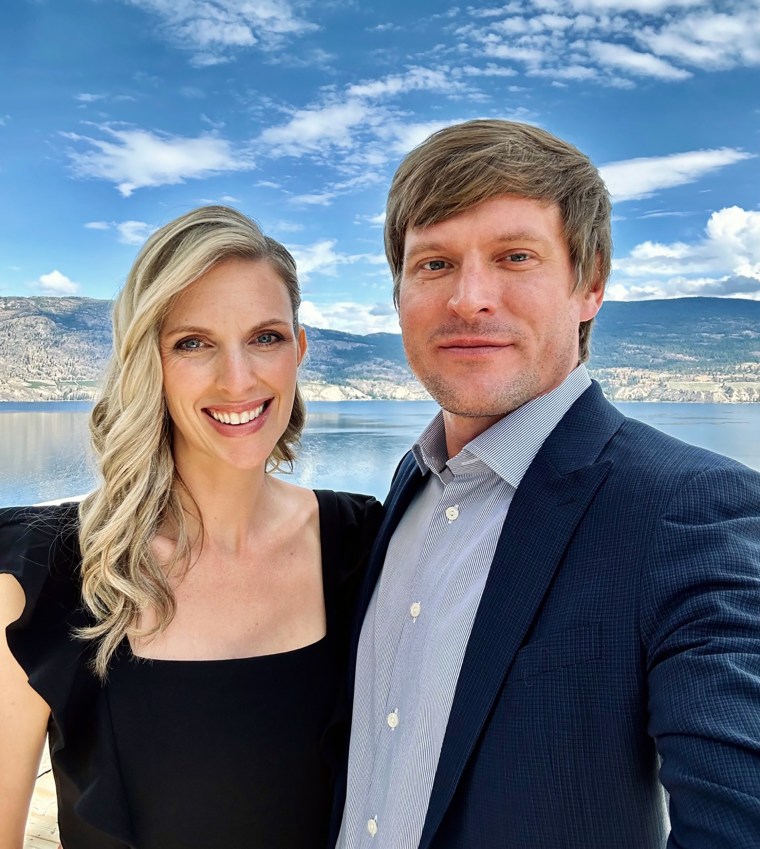 In 1 year so much has changed for Thomas Packard. He went from thinking that Stage 4 colon cancer would likely kill him in a year to being cancer free. He's now taking time to appreciate his life and increase awareness of colon cancer.