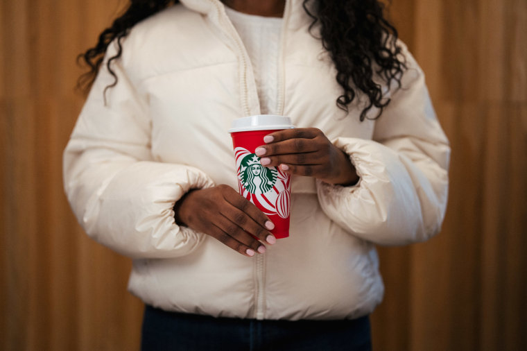 Starbucks’ Red Cup Day Is Here How to Get a Free Reusable Cup