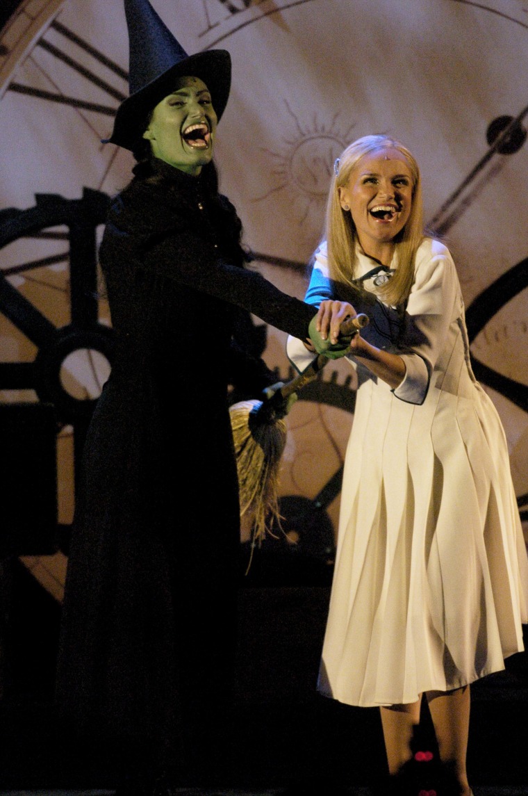 Wicked Musical