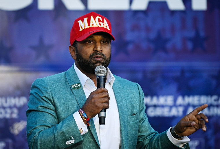 Team Trump begins Team Trump Bus Tour in North Carolina