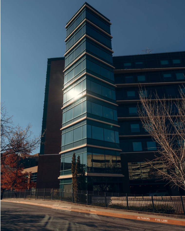 Spartanburg Medical Center in Spartanburg, S.C.