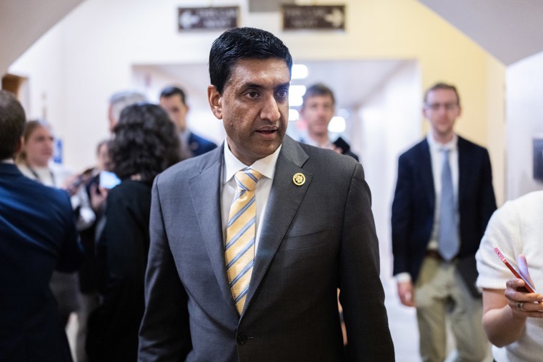 Rep. Ro Khanna, D-Calif.