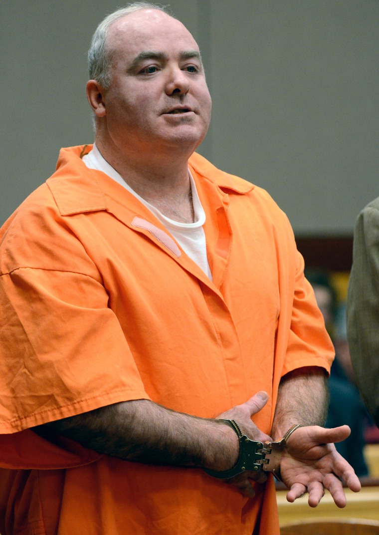 Michael Skakel