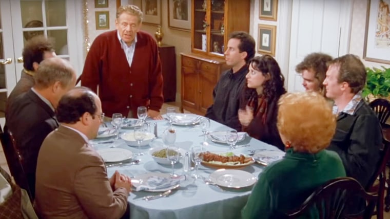 What Is Festivus? How to Celebrate the 'Seinfeld' Holiday on December 23