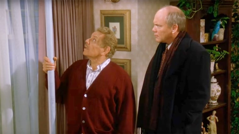 What Is Festivus? How to Celebrate the 'Seinfeld' Holiday on December 23