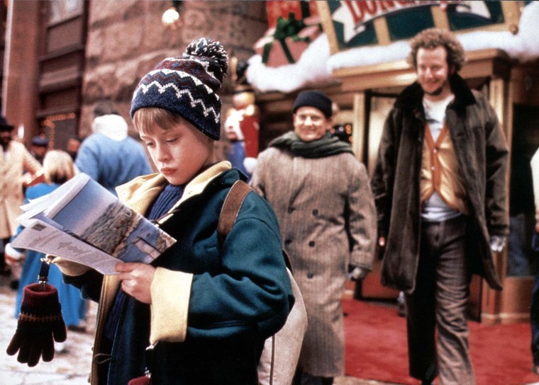 Where To Watch All 6 Home Alone Movies In 2024