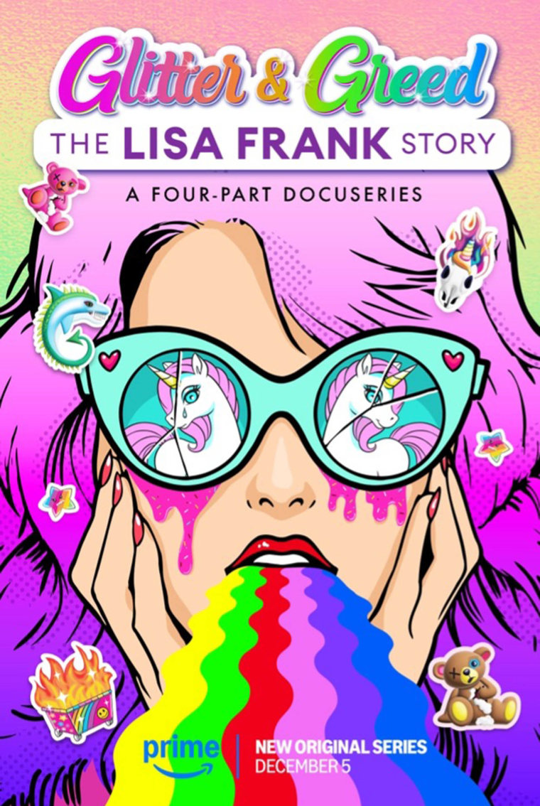 Lisa Frank