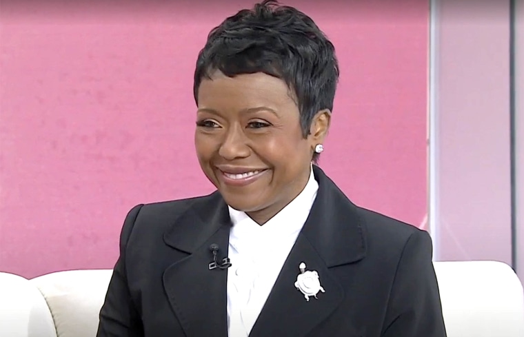 Mellody Hobson