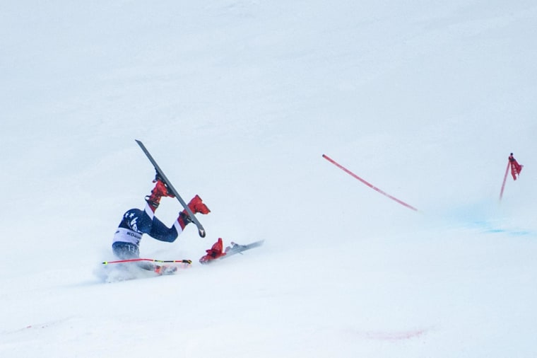 Mikaela Shiffrin