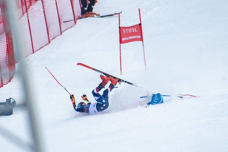 Mikaela Shiffrin