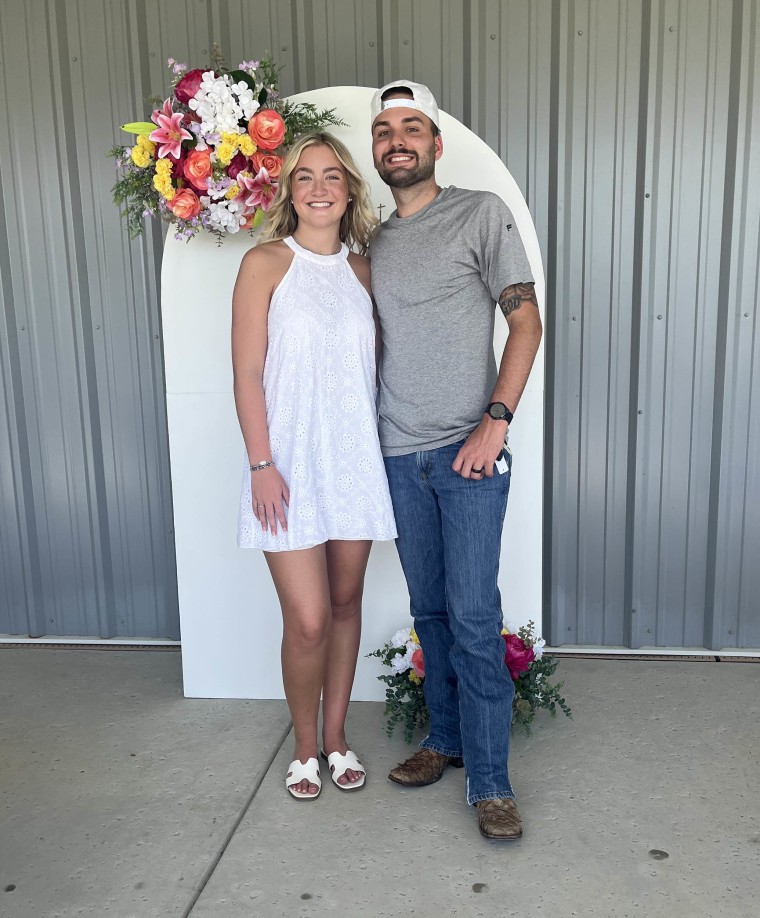 Mom Whose Son Died Shares Message About The Holidays