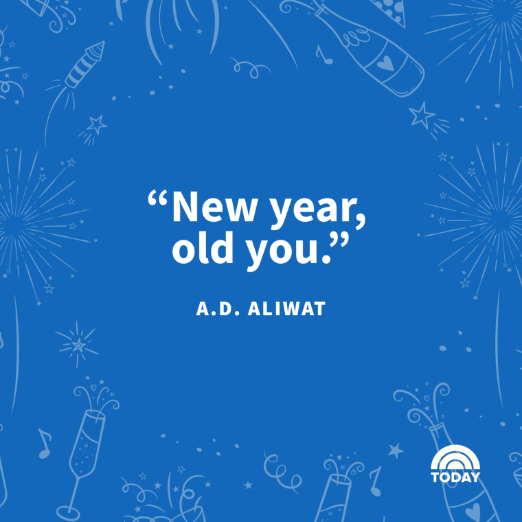 100 New Year’s Quotes to Inspire You in 2025