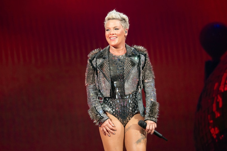 P!NK 