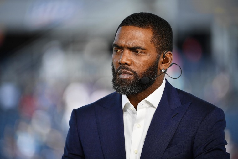 Randy Moss - Figure 1