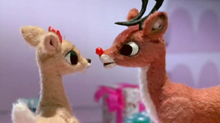 Where To Watch Rudolph The Red Nose Reindeer On Tv Cfic Squadrone