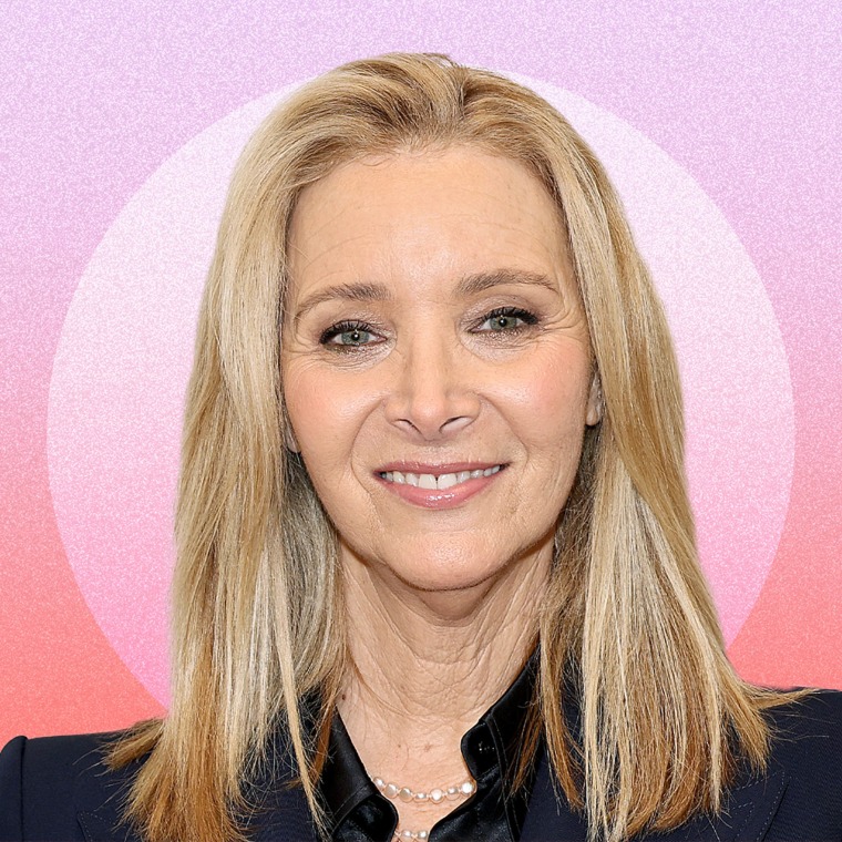 Lisa Kudrow Reflects on 'Friends' and Working on 'No Good Deed': EXCLUSIVE