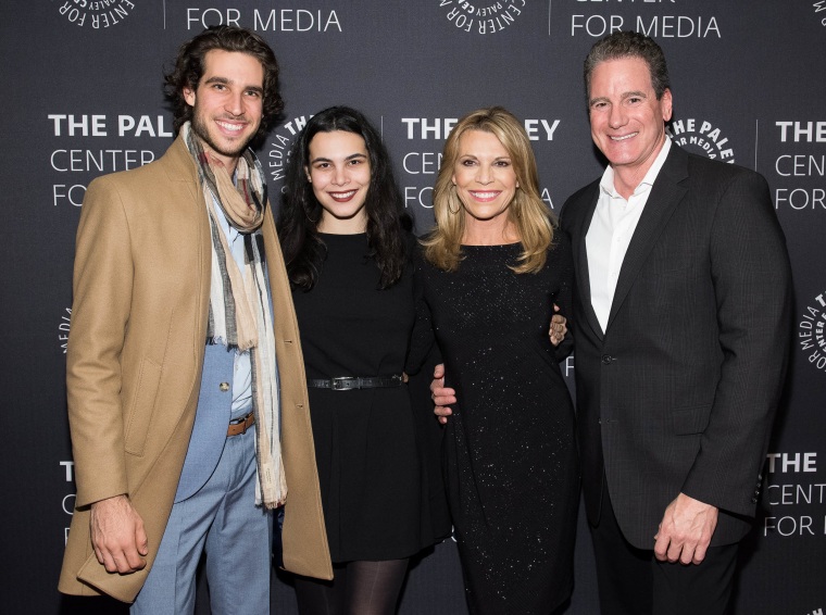 The Paley Center For Media Presents: Wheel Of Fortune: 35 Years As America's Game