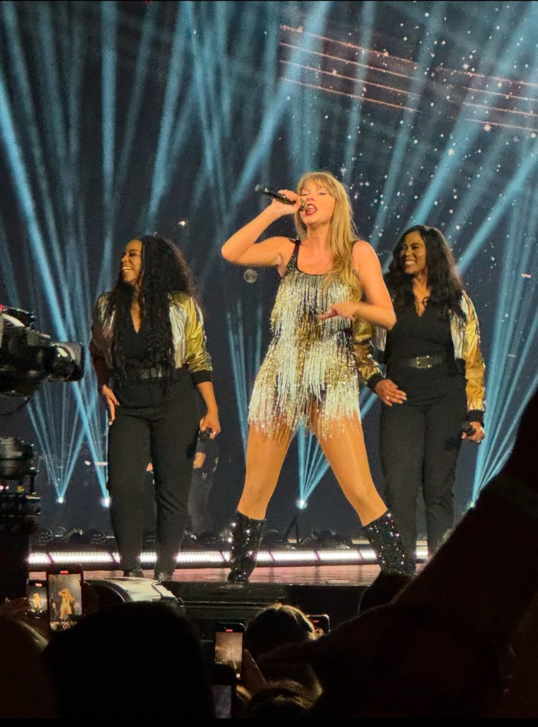 Taylor Swift's Last 'Eras Tour' Concert in Vancouver: Live Recap