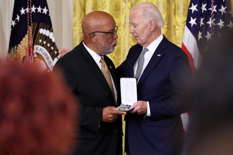 President Biden hosts the Presidential Citizens Medal ceremony