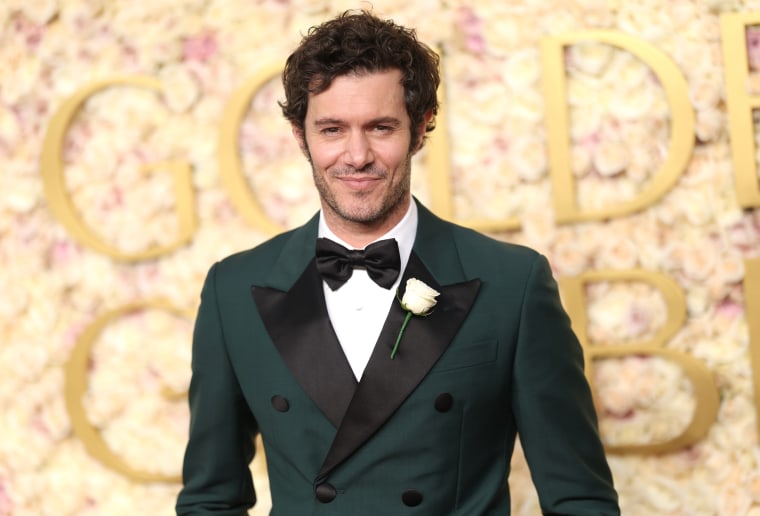 82nd Annual Golden Globe Awards - Arrivals