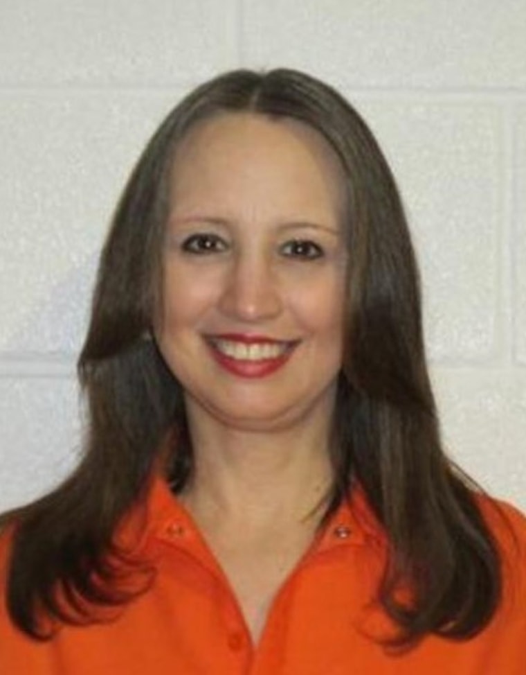 Supreme Court rules for female Oklahoma death row inmate over sex ...