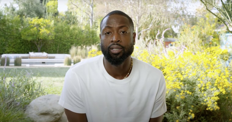 Dwyane Wade's Cancer Diagnosis: "Thank God I Did the Surgery"