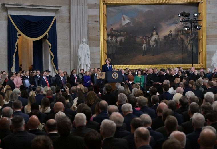 US-POLITICS-TRUMP-INAUGURATION