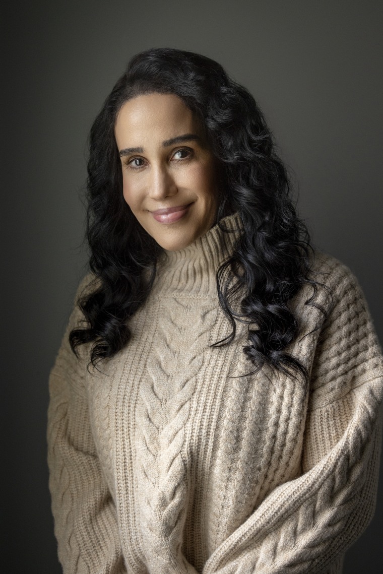 Natalie Suleman says she wants to give her octuplets, and herself, a chance to tell their own story.