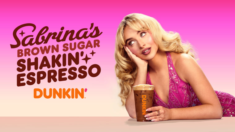 Sabrinas Brown Sugar Shakin' Espresso