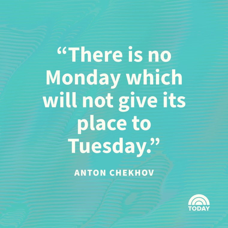 30 Blue Monday Quotes to Improve Your Mood