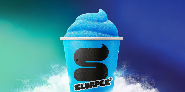 FREE-Slurpee