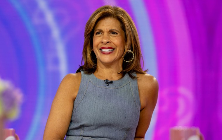 Hoda Kotb