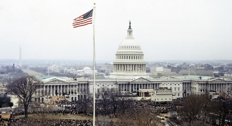 When Is Inauguration Day 2025? Everything to Know This Year