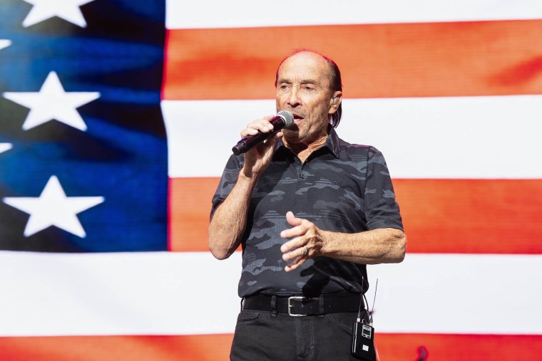 How Old Is Lee Greenwood Now