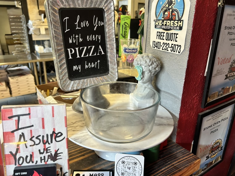 tip jar