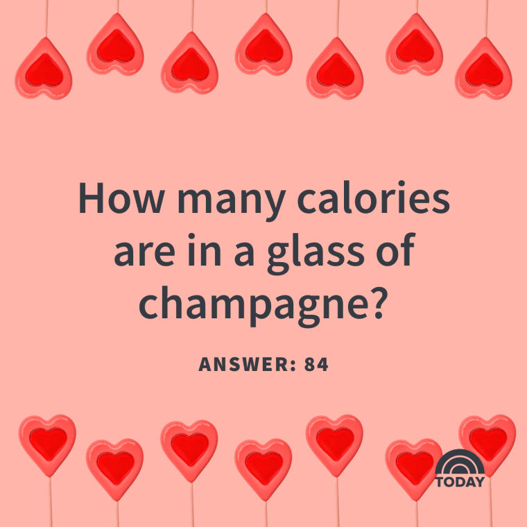 Valentine's Day Trivia