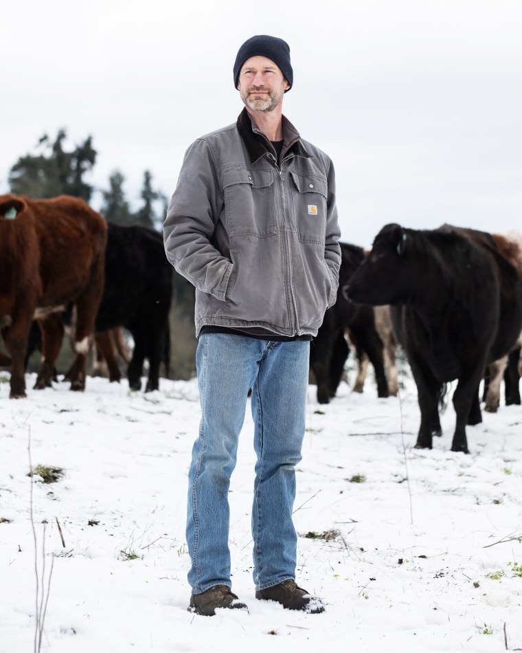 Growing pains: The next generation of farmers finds preserved acres don’t always fit